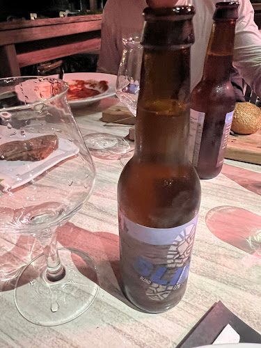 Comments and reviews of Restaurant Waddengenot