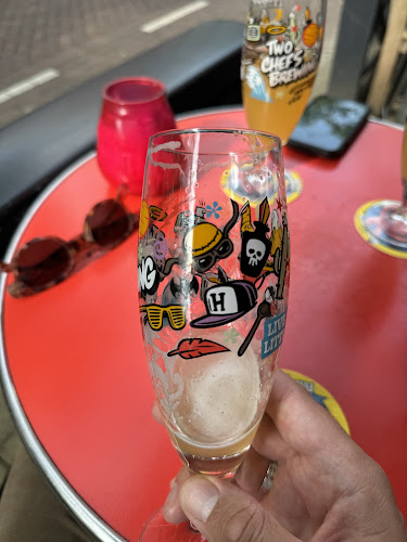 Ter Marsch & Co - Rotterdam - Horeca