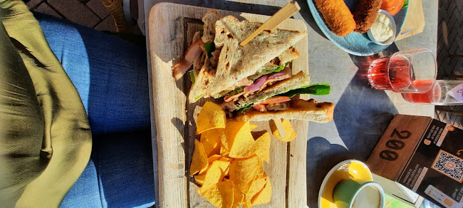 Opinii despre Stadscafé Artisante în Dokkum - Horeca