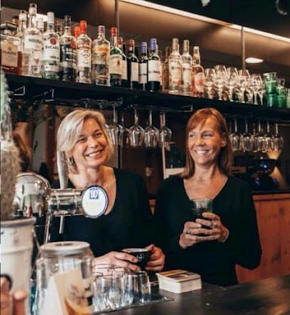 Vrolijk aan de Vliet