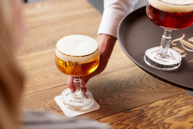 Proeflokaal La Trappe - Berkel-Enschot