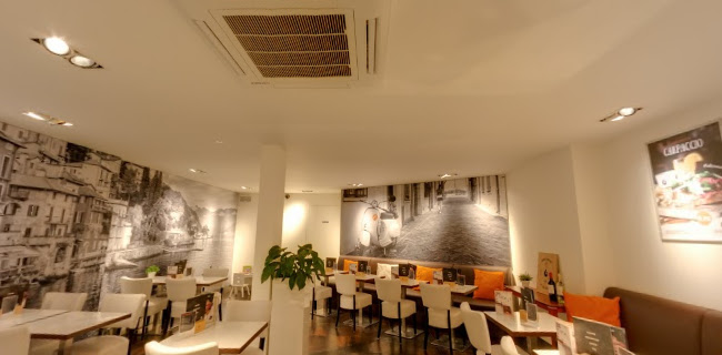 Doppio Espresso Den Haag