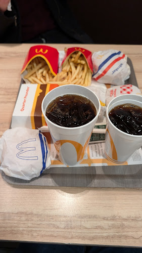Opinii despre McDonald's Sneek McDrive în Sneek - Horeca
