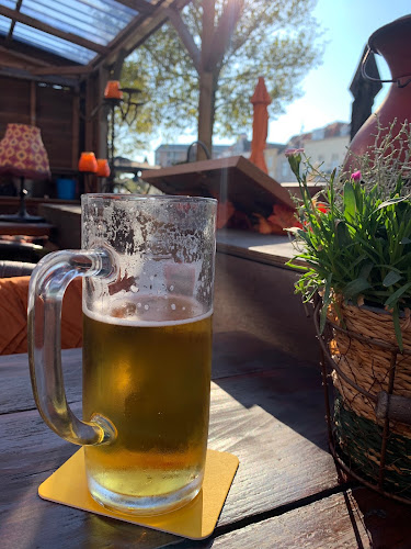 Café-Biljart "De Concurrent" - Horeca