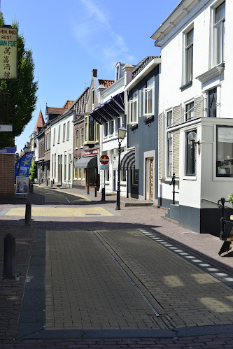 Slijterij-Wijnhandel W. van Schaik - Horeca