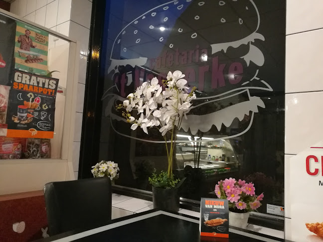 Comentarii opinii despre Snackbar 't Vesperke