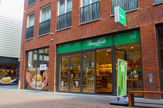 Simon Lévelt koffie & thee - Eindhoven