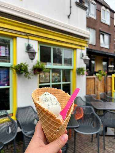 Comments and reviews of De IJsgalerij