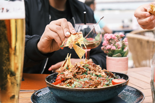 Grand café Waterwolf - Nijmegen