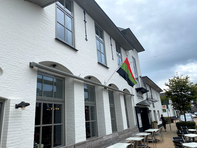 Marktstraat 19, 1431 BD Aalsmeer