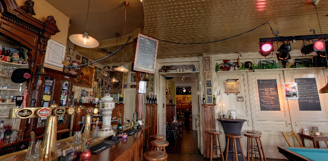 Opinii despre Gouden Carolus V.O.F. în Hilvarenbeek - Horeca