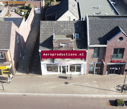 Banketbakkerij en Lunchroom Van Betteraij