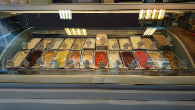 Gelato Burano De Bilt - Horeca