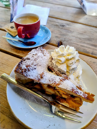 Reviews of De Branderie in Enschede - Horeca