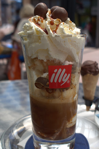 Opinii despre IJssalon Mariola în Almere - Horeca