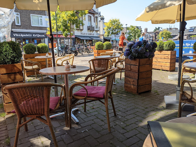 Brasserie Lunchroom FLAVOURS