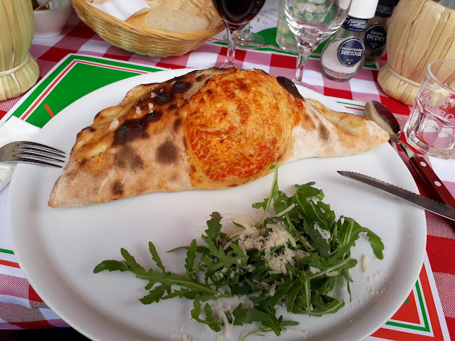 Ristorante Pizzeria Napoli - Maastricht