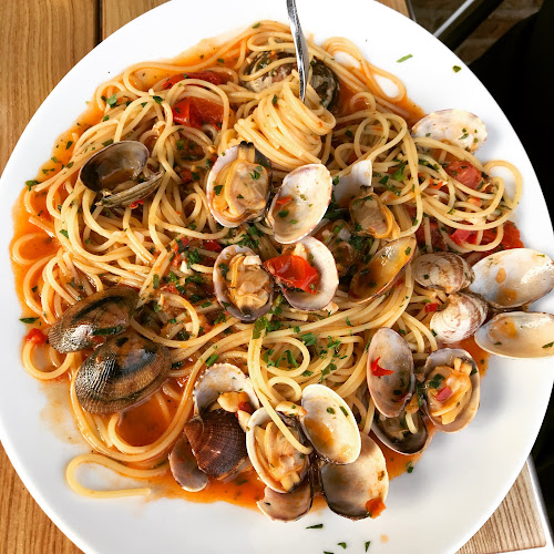 Italiaans Restaurant Trattoria Rodolfo - Nootdorp