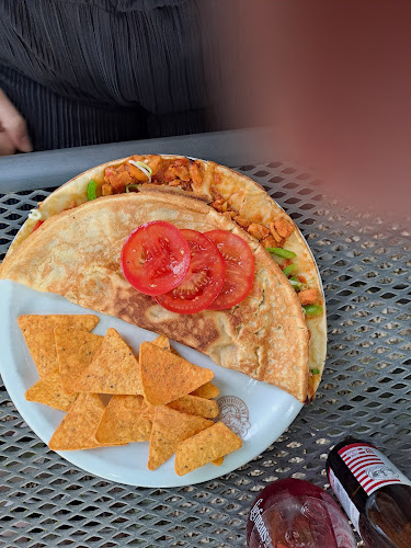 Comentarii opinii despre De Pannekoekenbakker Doesburg