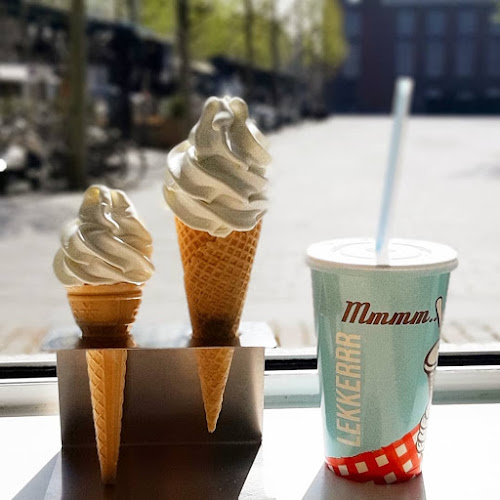 Comentarii opinii despre Snackbar Grote Markt