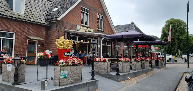 Opinii despre Snackbar Exloo în Exloo - Horeca