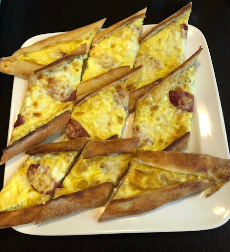 Opinii despre Za-No'Da Turks Eethuis în Breda - Horeca