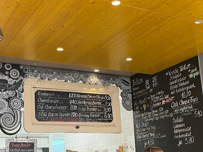 derfreiBurger - Horeca