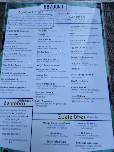 Opinii despre Bavoort în Leusden - Horeca