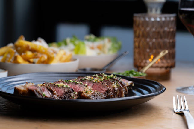 Comentarii opinii despre HAVN - Restaurant in Hoorn