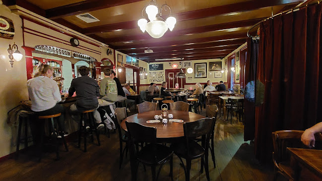 Opinii despre Café Middeloo în Driehuis - Horeca