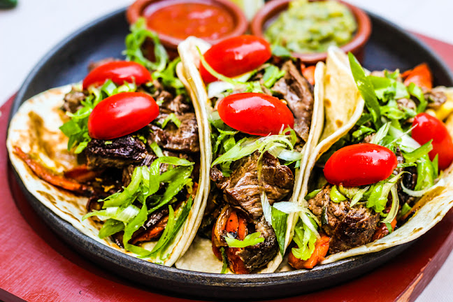 KUA Mexican Kitchen - Horeca