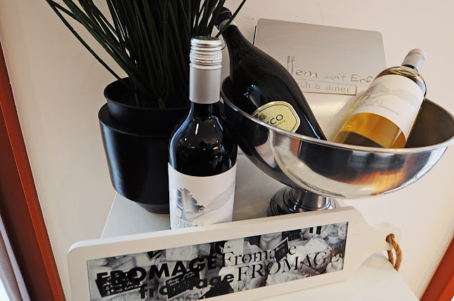 Opinii despre Bommm Smaakmakers în Veenendaal - Horeca