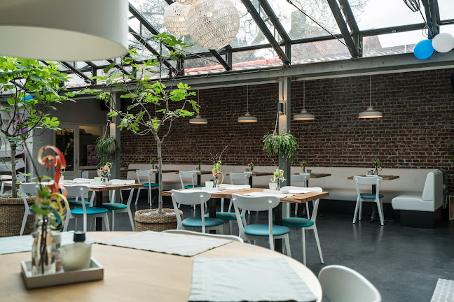 Brasserie de Witte - Venlo