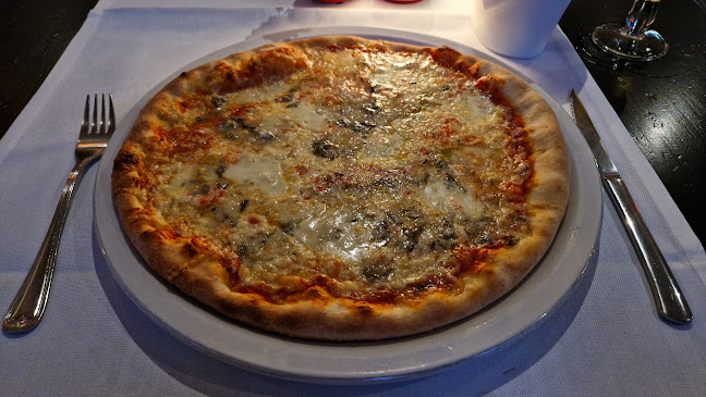 Restaurant Pizzeria La Fontana - Horeca