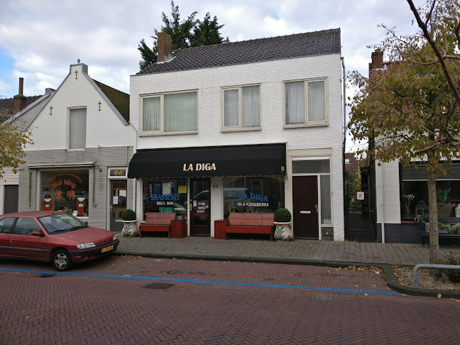 Dijkstraat 83-A, 2675 AW Honselersdijk