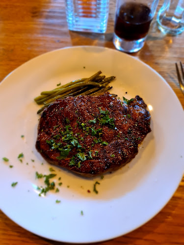 Steak @ The Lake - Almere