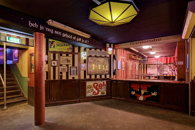 Reguliersdwarsstraat 114, 1017 BN Amsterdam