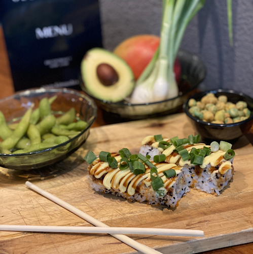 Kin Sushi Sassenheim - Sassenheim