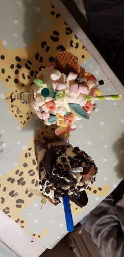 Corner Bakery - Amsterdam