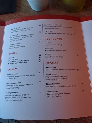 Reviews of Ome Hans Eten & Drinken in Oldenzaal - Horeca