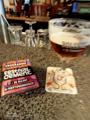 Hinthamerstraat 82, 5211 MS 's-Hertogenbosch