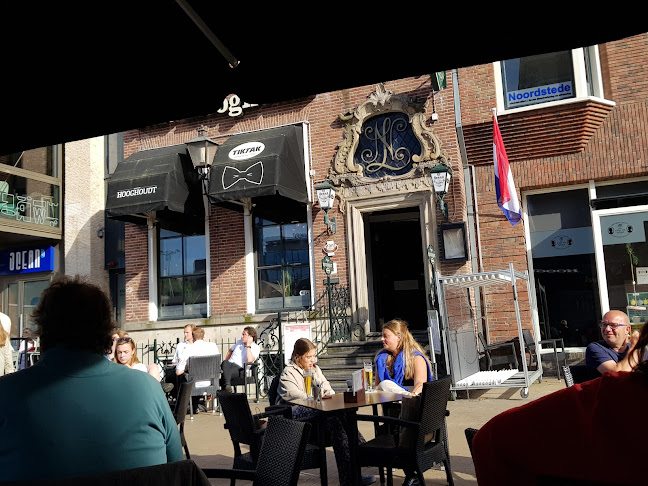 Grand Café Hooghoudt - Horeca