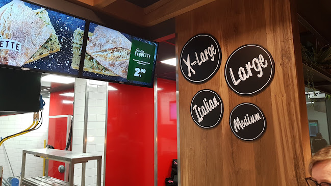 Domino's Pizza Den Haag Theresiastraat