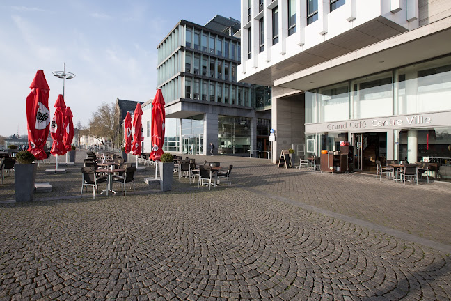 Grand Café Centre Ville - Horeca