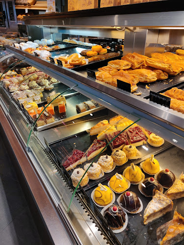 Opinii despre Jan Fleddérus, De Echte Bakker în Assen - Horeca