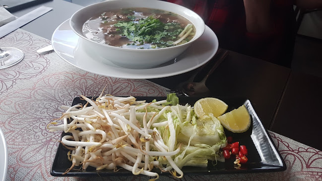 VuVu The Hague - Den Haag