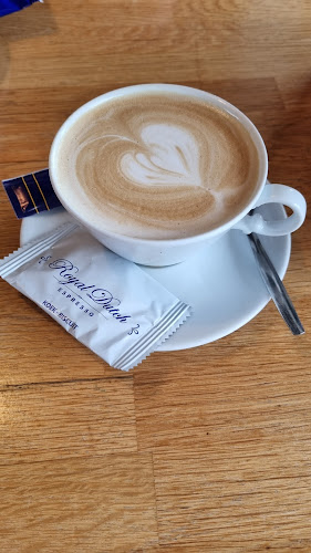 Dr. Lelykade 3r, 2583 CL Den Haag