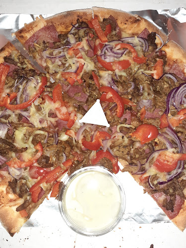 Opinii despre Pizzeria Steakhouse Kinkfood în Leeuwarden - Horeca