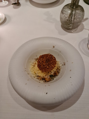 Comentarii opinii despre Restaurant Wiesen