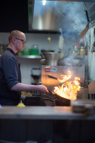 Brownies&downieS Haarlem - Horeca